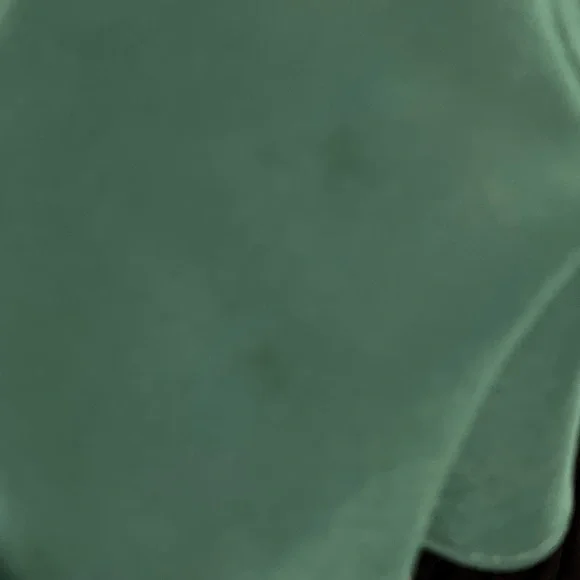 Green Blouse - Picture 3 of 8